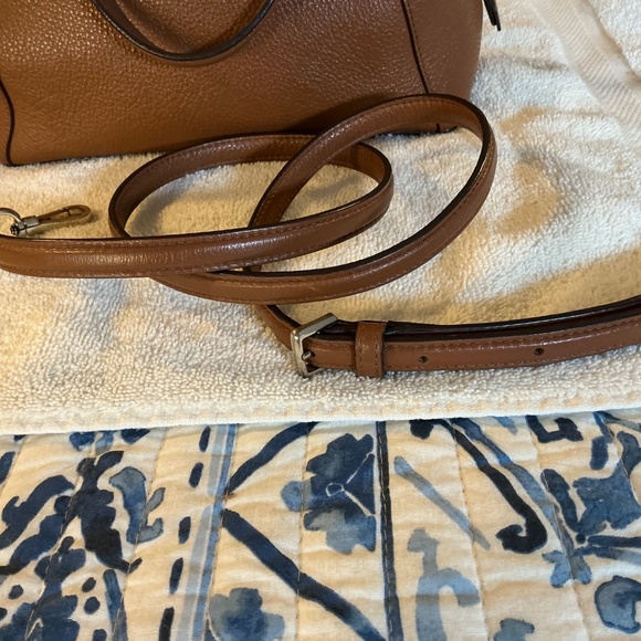 Kate Spade Jackson Triple Compartment Tote or Crossbody - Picture 3 of 13